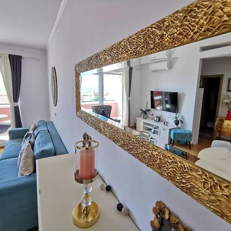 Appartamento Lara Makarska Esterno foto