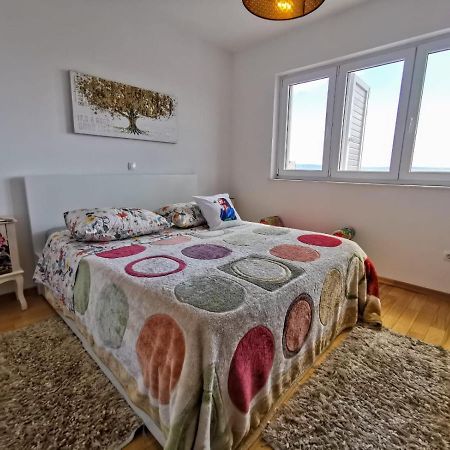 Appartamento Lara Makarska Esterno foto