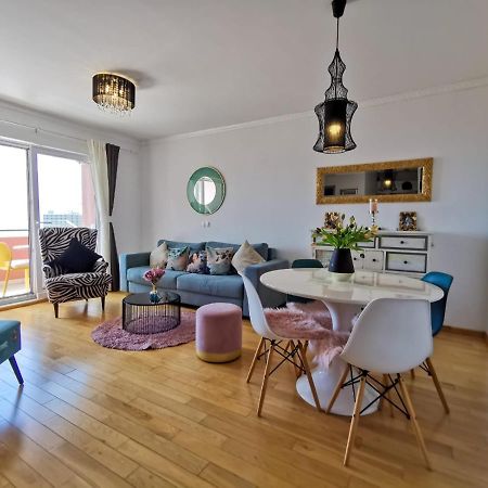 Appartamento Lara Makarska Esterno foto