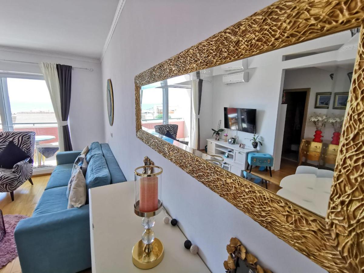 Appartamento Lara Makarska Esterno foto