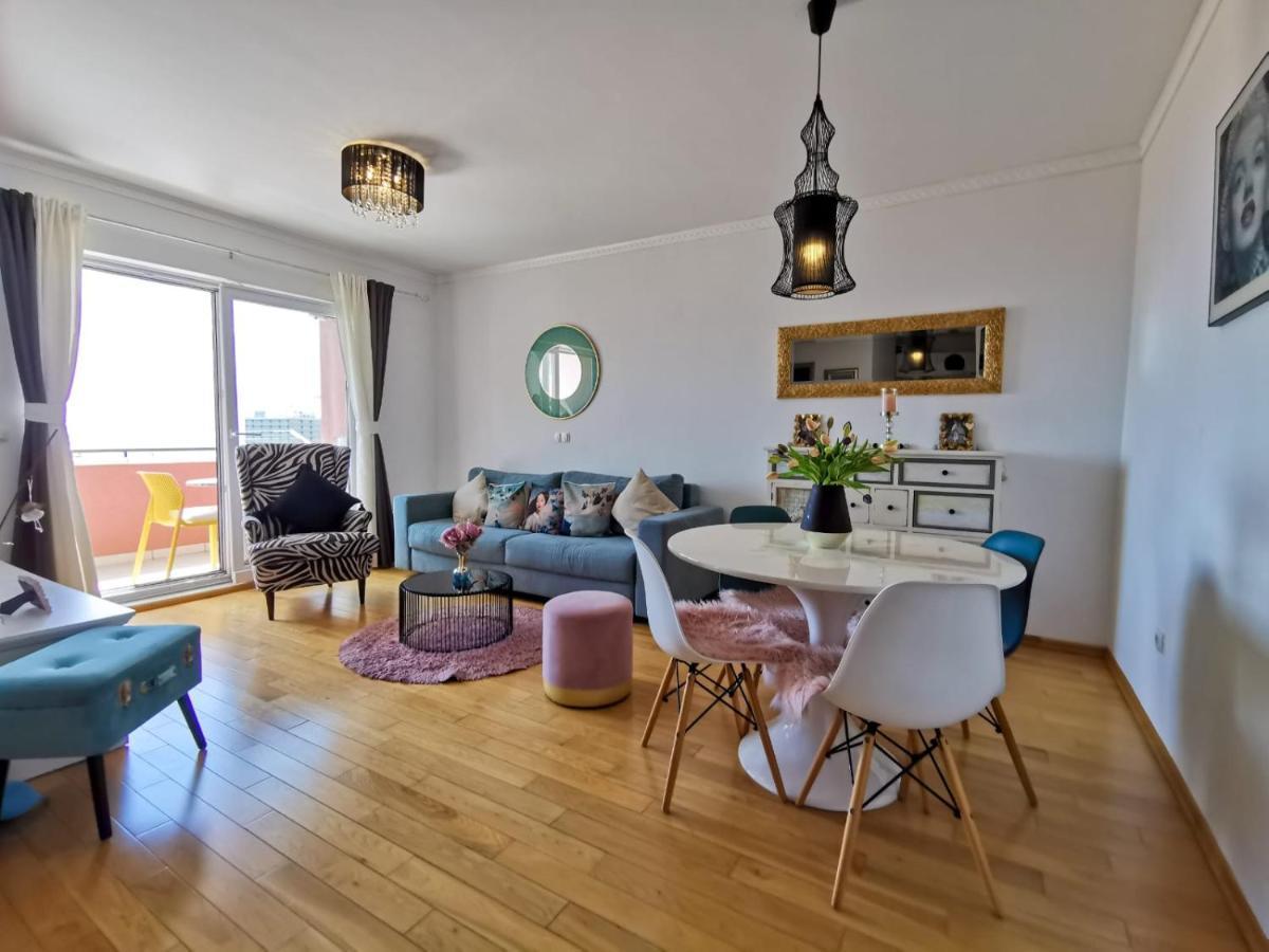 Appartamento Lara Makarska Esterno foto
