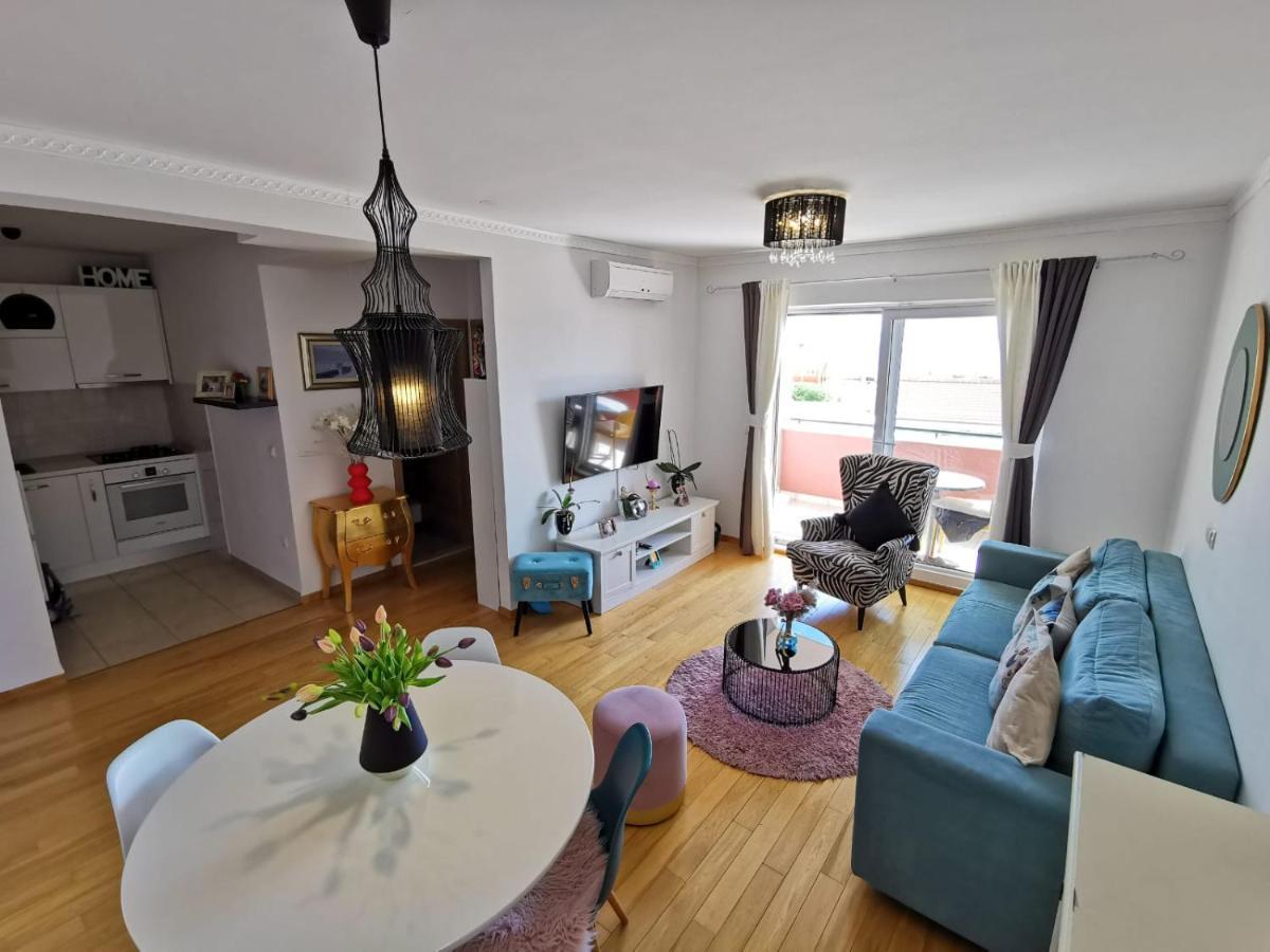 Appartamento Lara Makarska Esterno foto